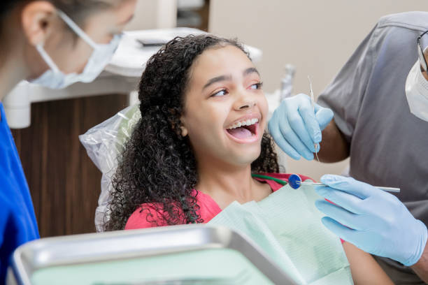 Best Emergency Dentist for Special Needs Patients in Greenwood, SC