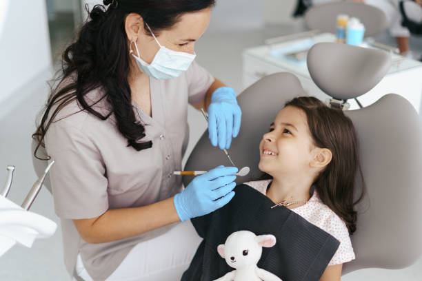 Best Broken or Cracked Tooth Emergency Dentist in Greenwood, SC