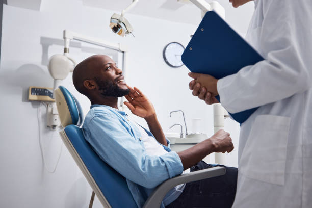 Best Mobile Emergency Dentist in Greenwood, SC
