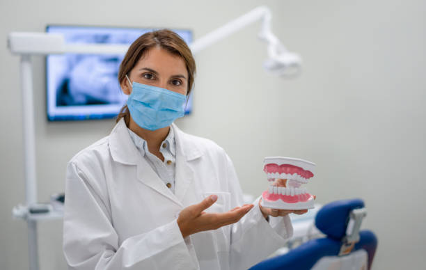 Best Orthodontic Emergency Dentist in Greenwood, SC