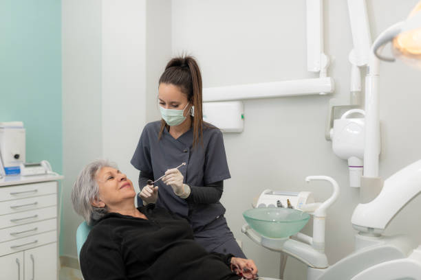 Best Emergency Cosmetic Dentistry in Greenwood, SC