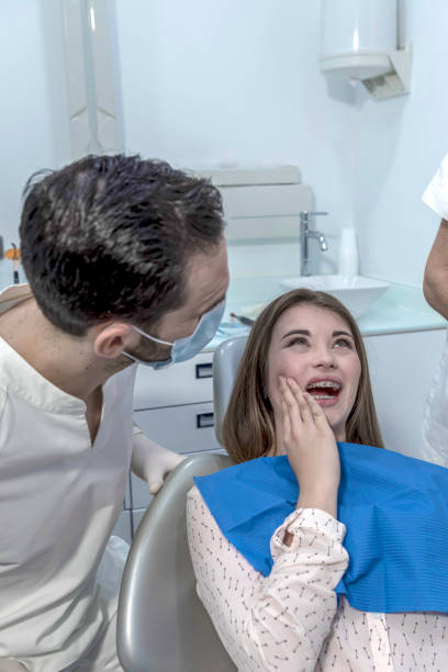Best Holiday Emergency Dentist in Greenwood, SC
