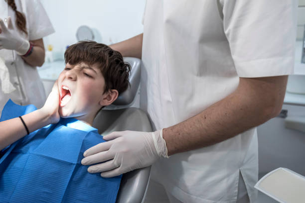 Best Emergency Dental Services for Seniors in Greenwood, SC
