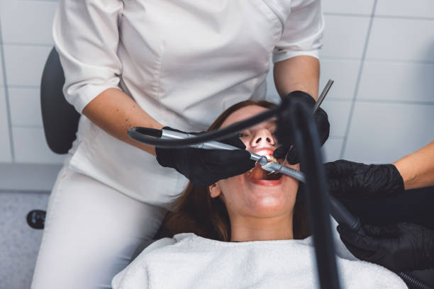Best Broken or Cracked Tooth Emergency Dentist in Greenwood, SC