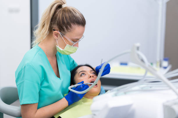 Best Emergency Cosmetic Dentistry in Greenwood, SC