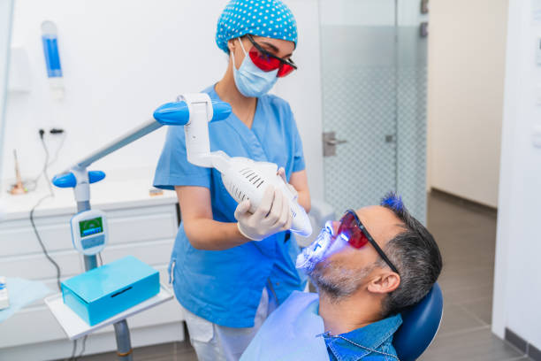 Best Emergency Dentist for Lost Fillings or Crowns in Greenwood, SC