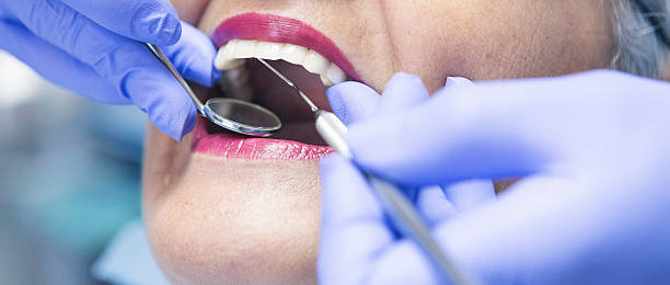 Best Emergency Dentist for Special Needs Patients in Greenwood, SC